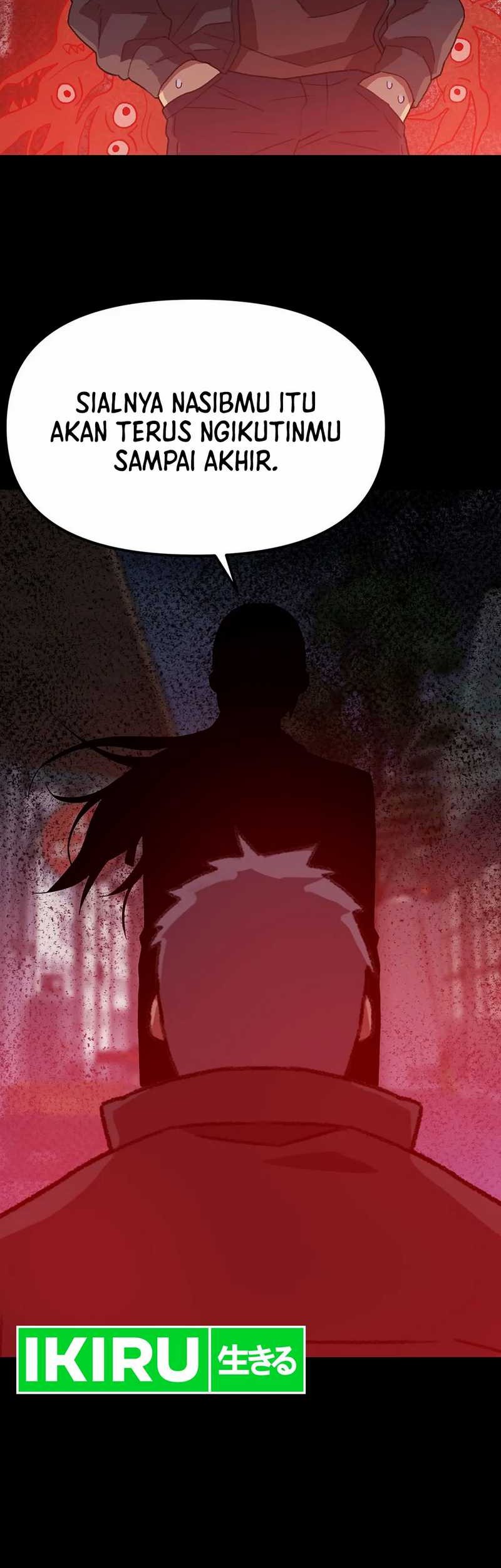 Rainbow Bridge Watchman Chapter 140 Gambar 8