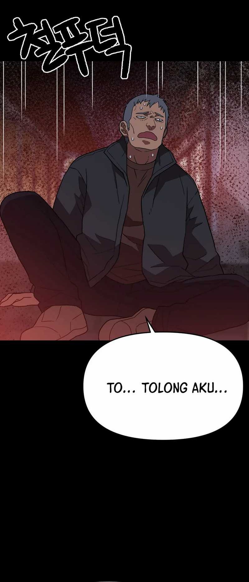 Rainbow Bridge Watchman Chapter 140 Gambar 9