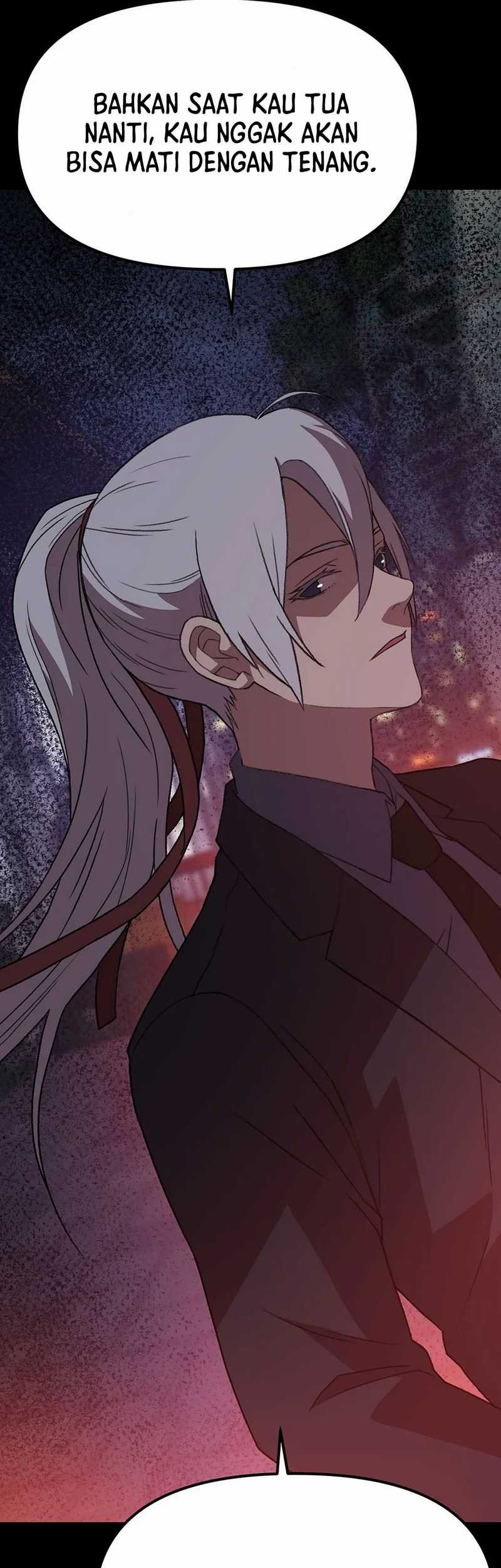 Rainbow Bridge Watchman Chapter 140 Gambar 10