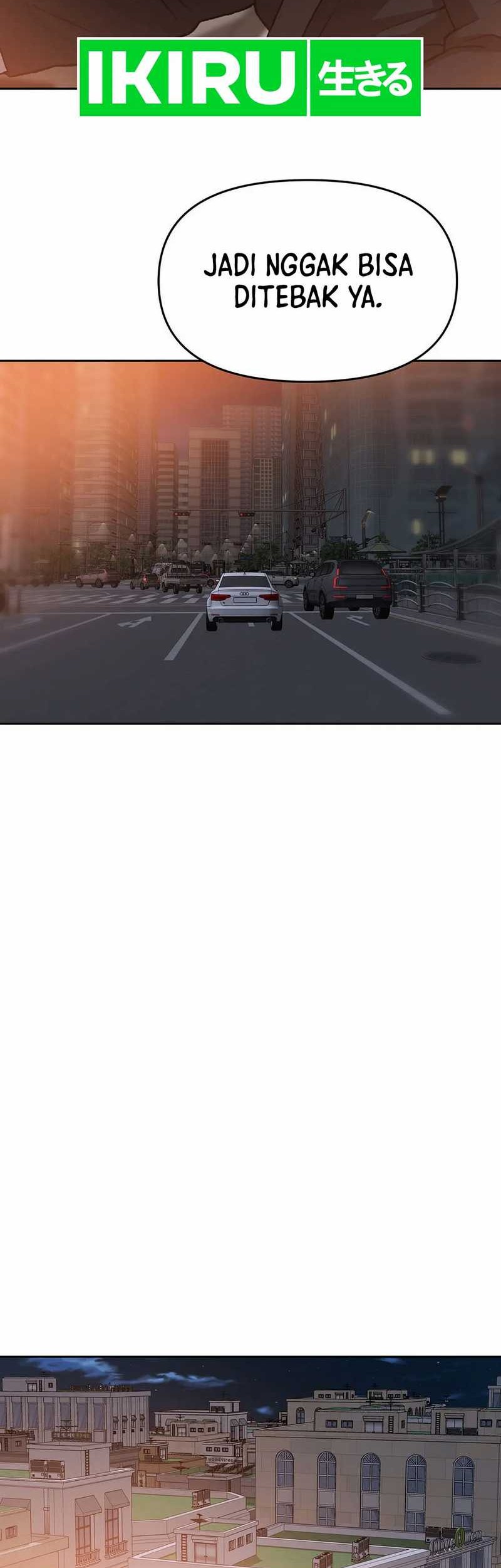 Rainbow Bridge Watchman Chapter 140 Gambar 16