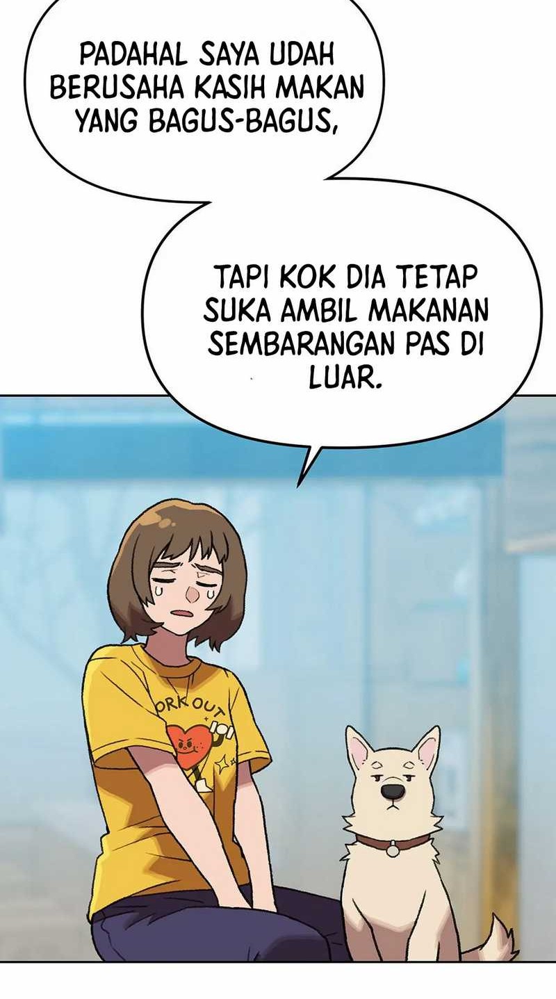 Rainbow Bridge Watchman Chapter 141 Gambar 14