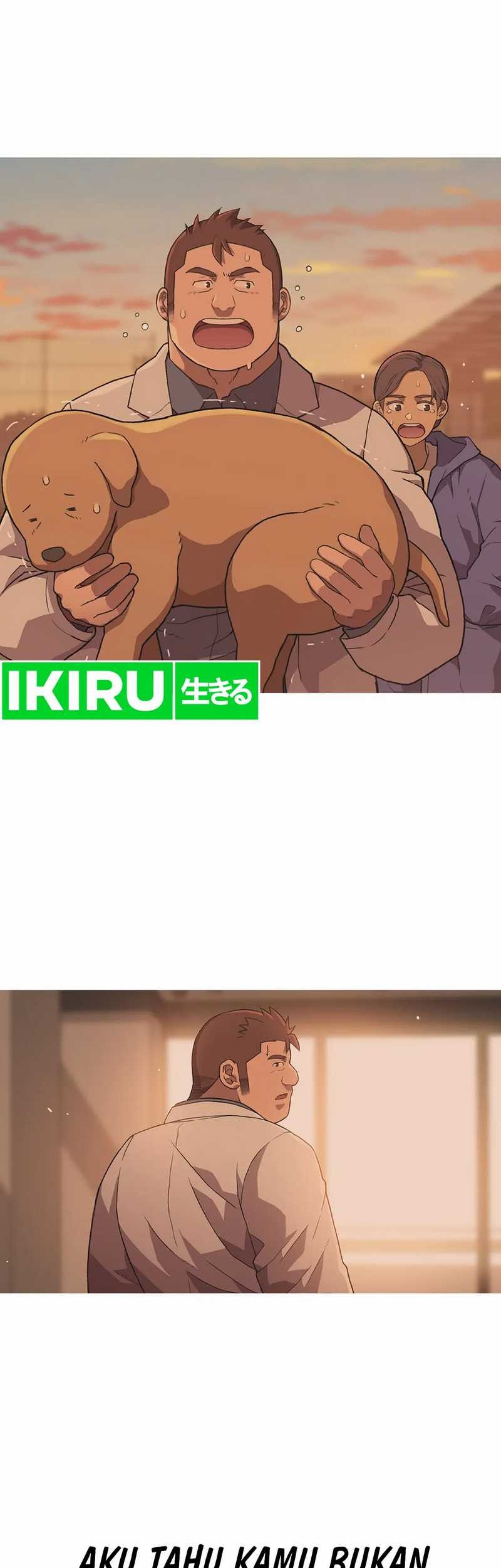 Rainbow Bridge Watchman Chapter 141 Gambar 36