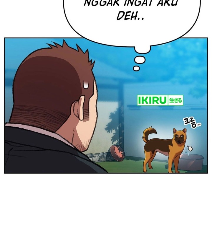 Rainbow Bridge Watchman Chapter 143 Gambar 19