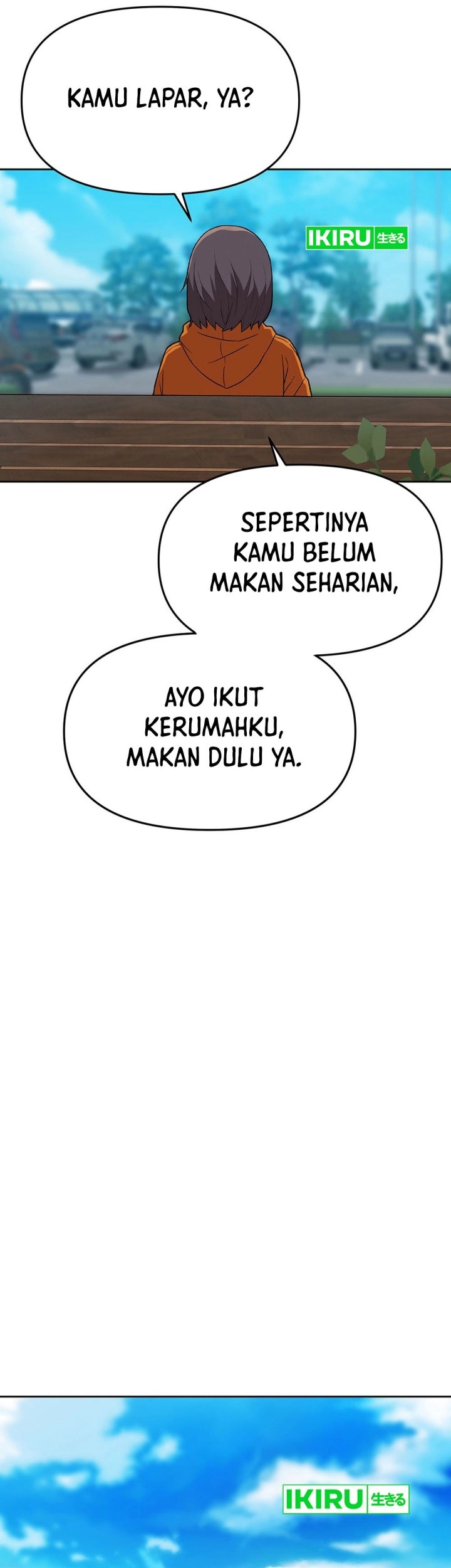 Rainbow Bridge Watchman Chapter 143 Gambar 14