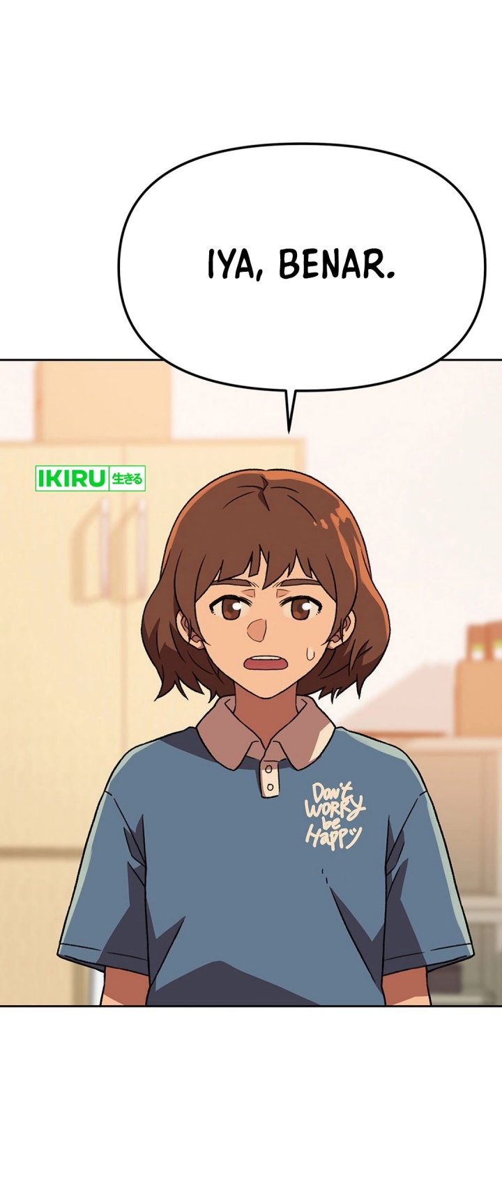 Rainbow Bridge Watchman Chapter 145 Gambar 18