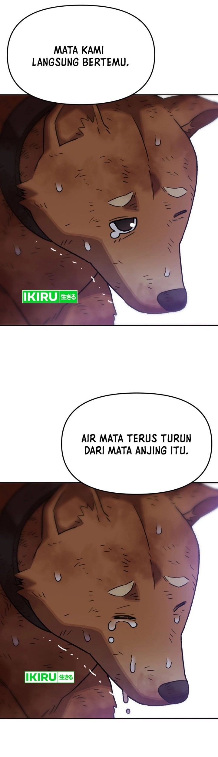 Rainbow Bridge Watchman Chapter 145 Gambar 32