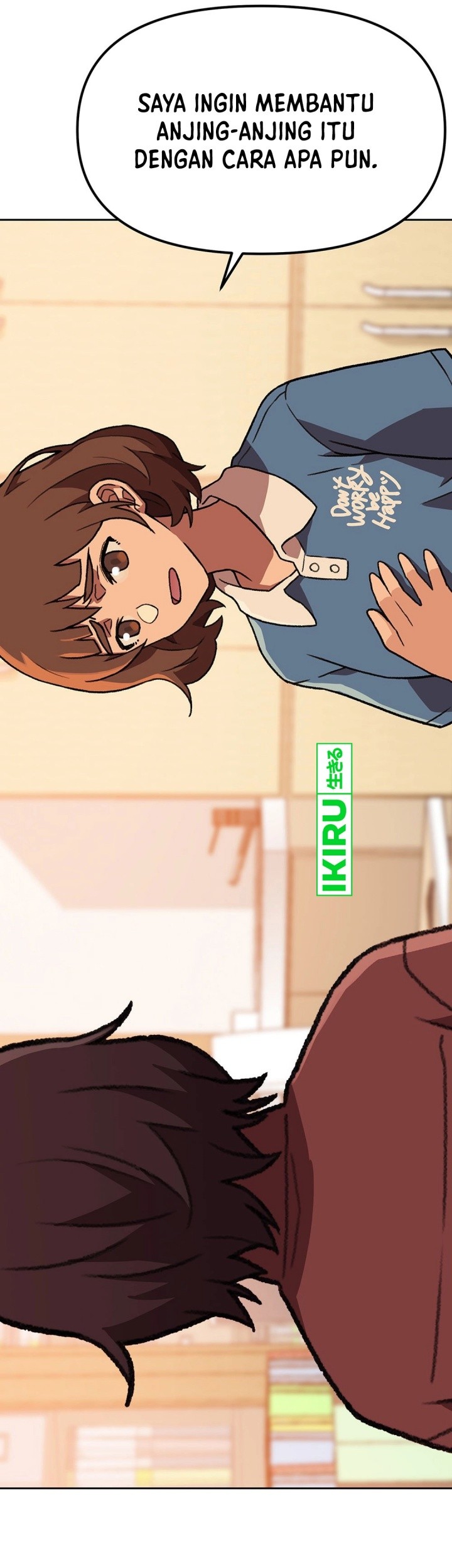 Rainbow Bridge Watchman Chapter 145 Gambar 38