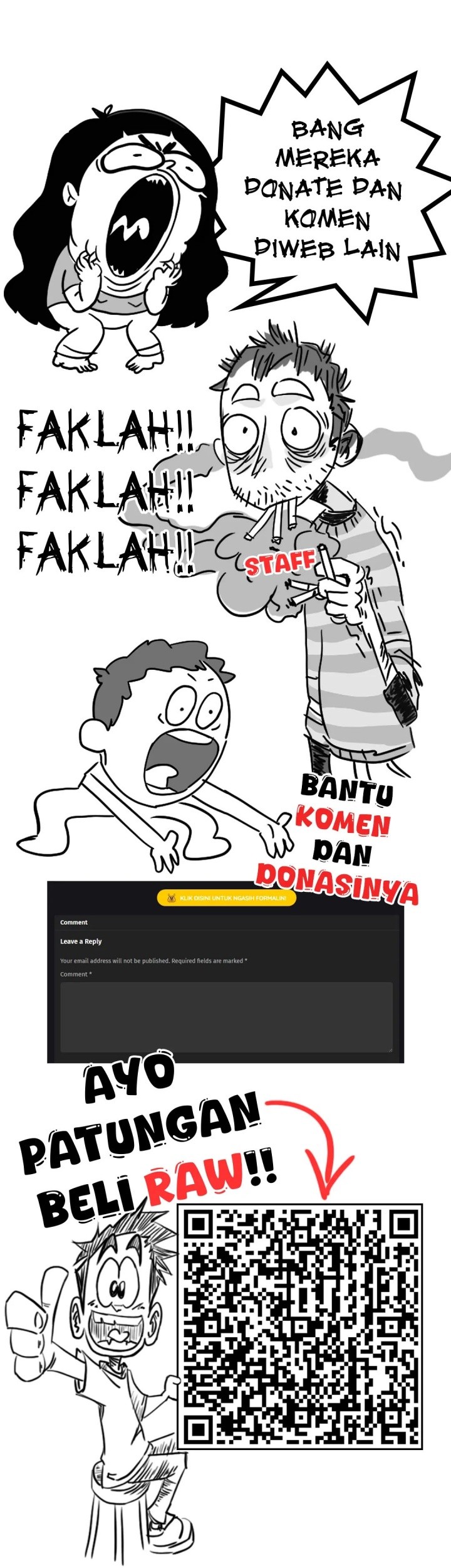 Rainbow Bridge Watchman Chapter 145 Gambar 50