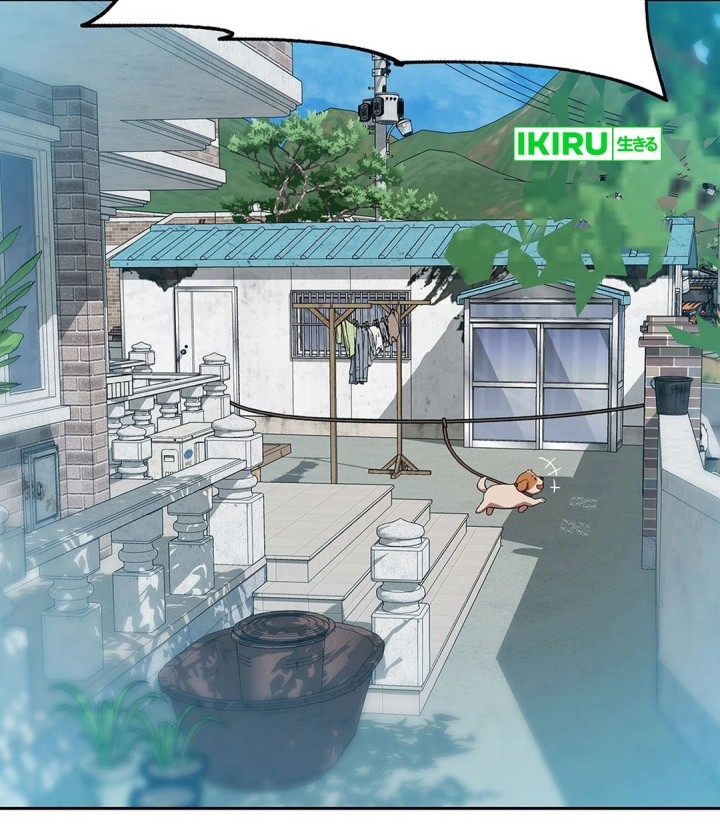 Rainbow Bridge Watchman Chapter 145 Gambar 7