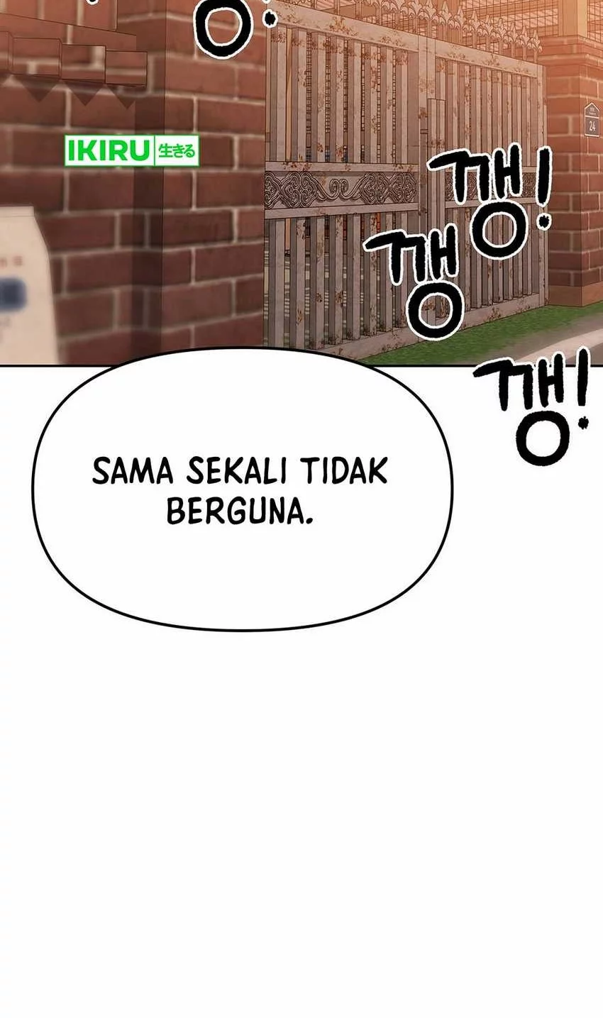 Rainbow Bridge Watchman Chapter 146 Gambar 23