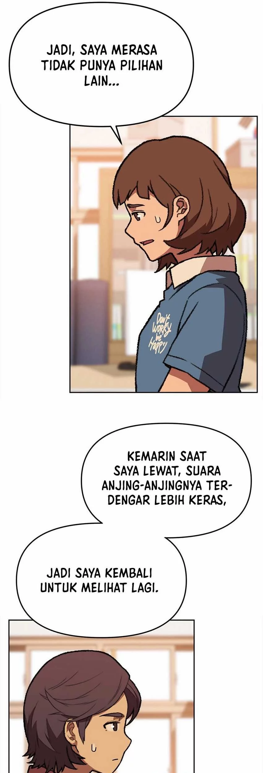 Rainbow Bridge Watchman Chapter 146 Gambar 30