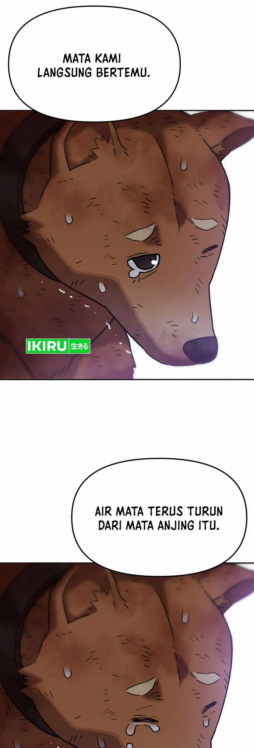 Rainbow Bridge Watchman Chapter 146 Gambar 34