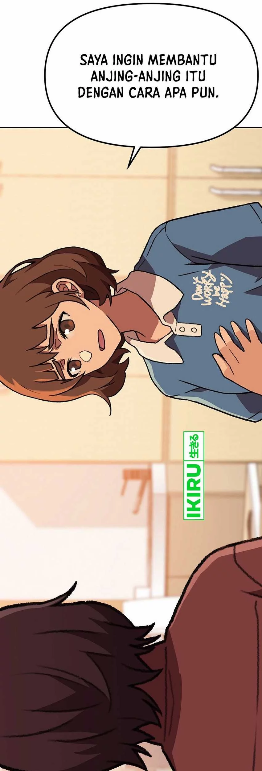 Rainbow Bridge Watchman Chapter 146 Gambar 40