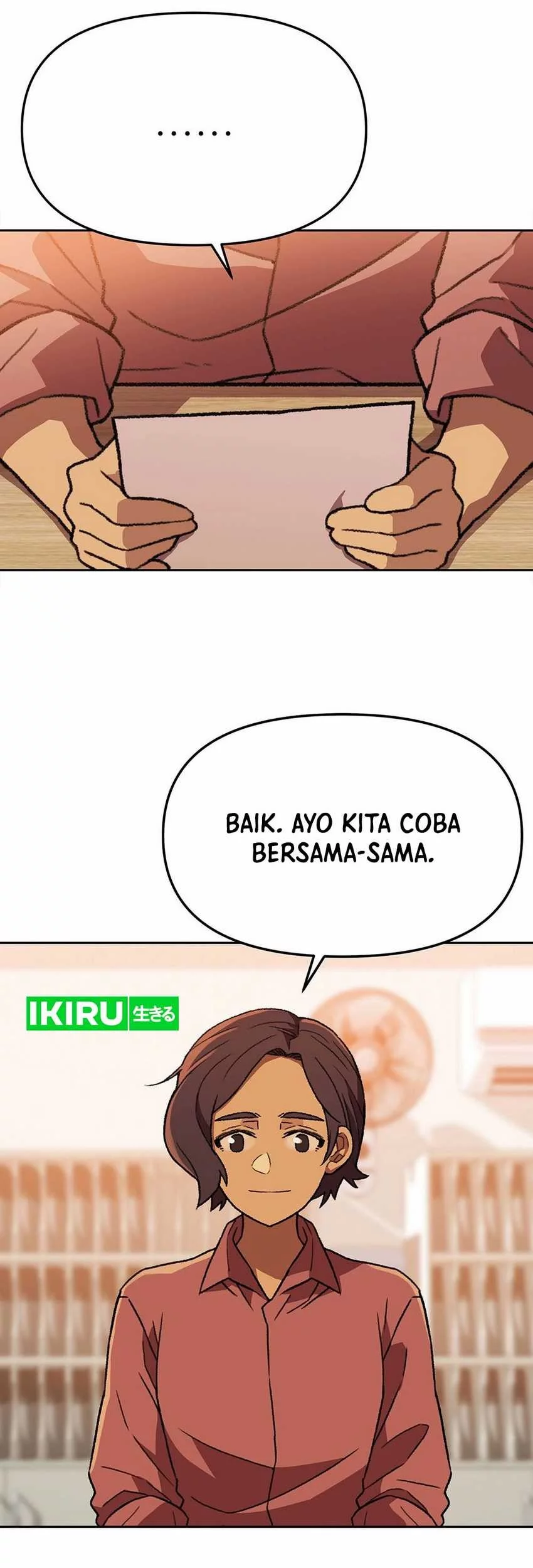 Rainbow Bridge Watchman Chapter 146 Gambar 42