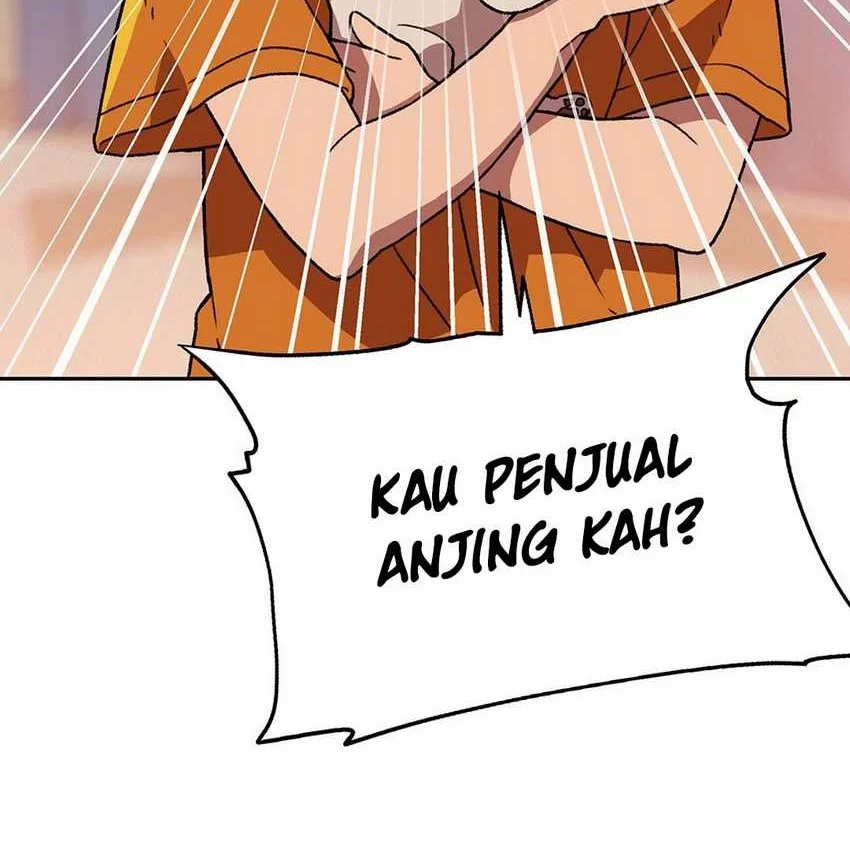 Rainbow Bridge Watchman Chapter 146 Gambar 6