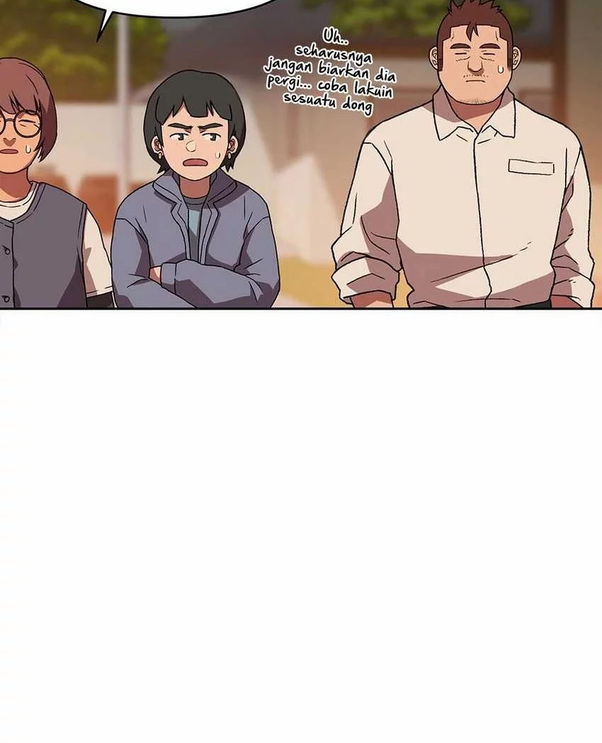 Rainbow Bridge Watchman Chapter 146 Gambar 14