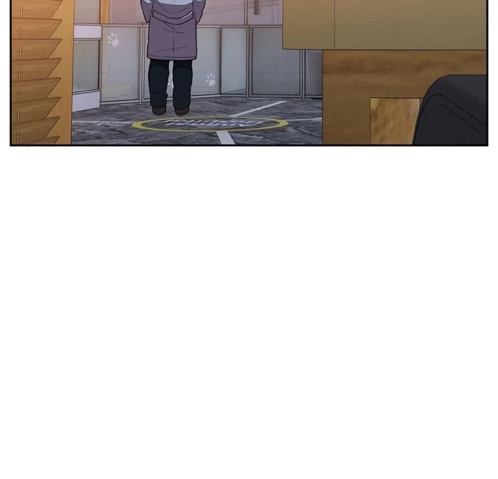 Rainbow Bridge Watchman Chapter 146 halaman 11