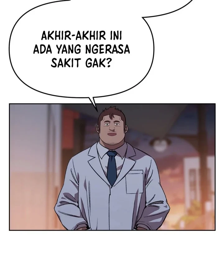 Rainbow Bridge Watchman Chapter 146 halaman 15