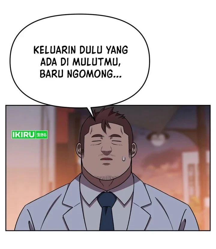 Rainbow Bridge Watchman Chapter 146 halaman 19