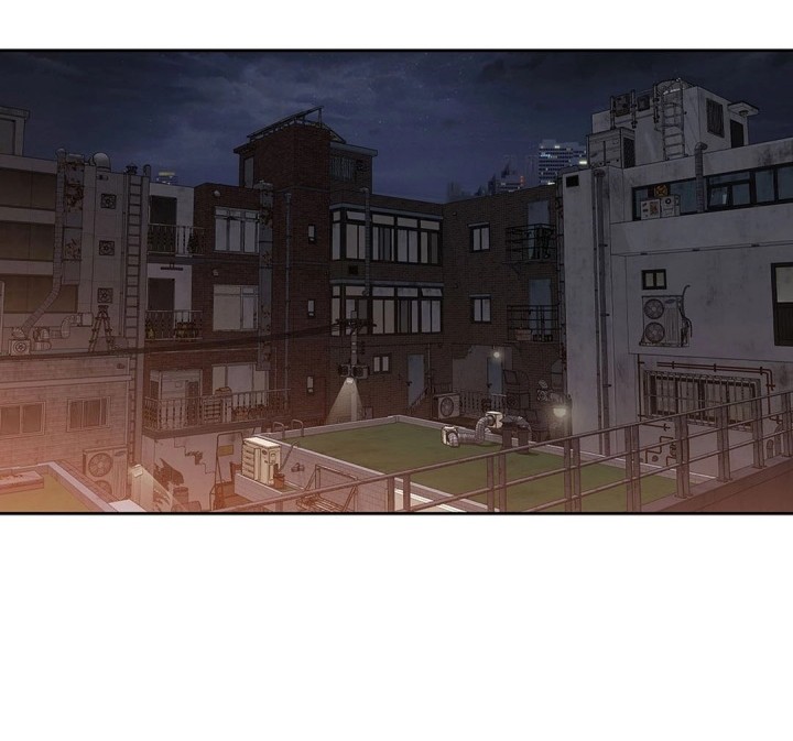 Rainbow Bridge Watchman Chapter 147 Gambar 33