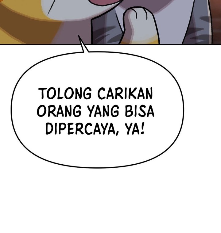 Baca Manhwa Rainbow Bridge Watchman Chapter 147 Gambar 2