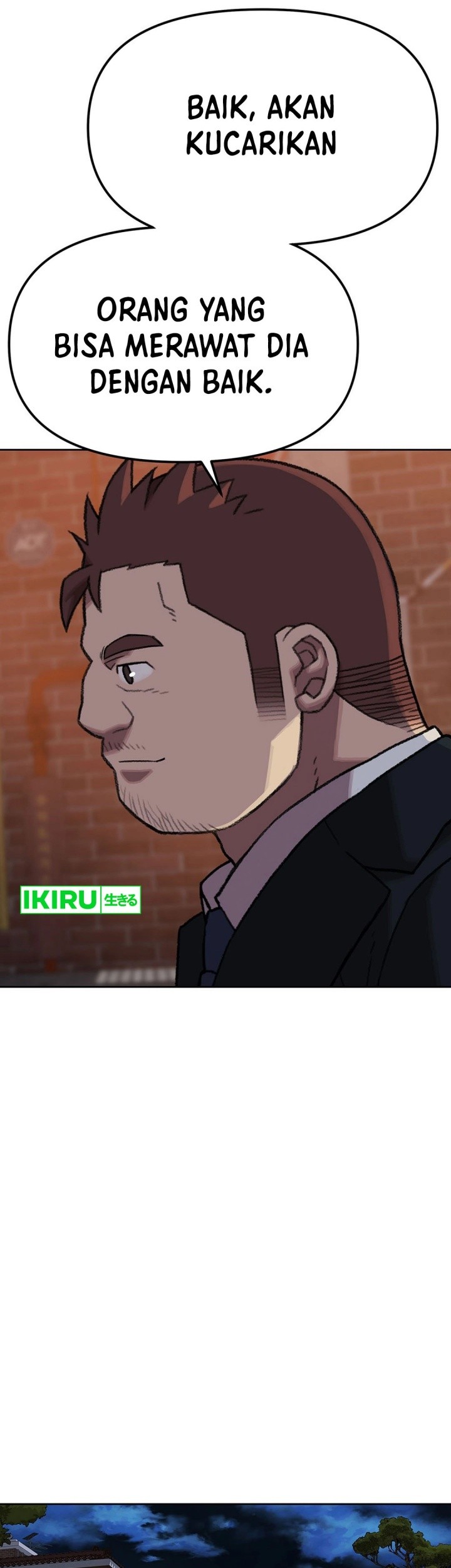 Rainbow Bridge Watchman Chapter 147 Gambar 3