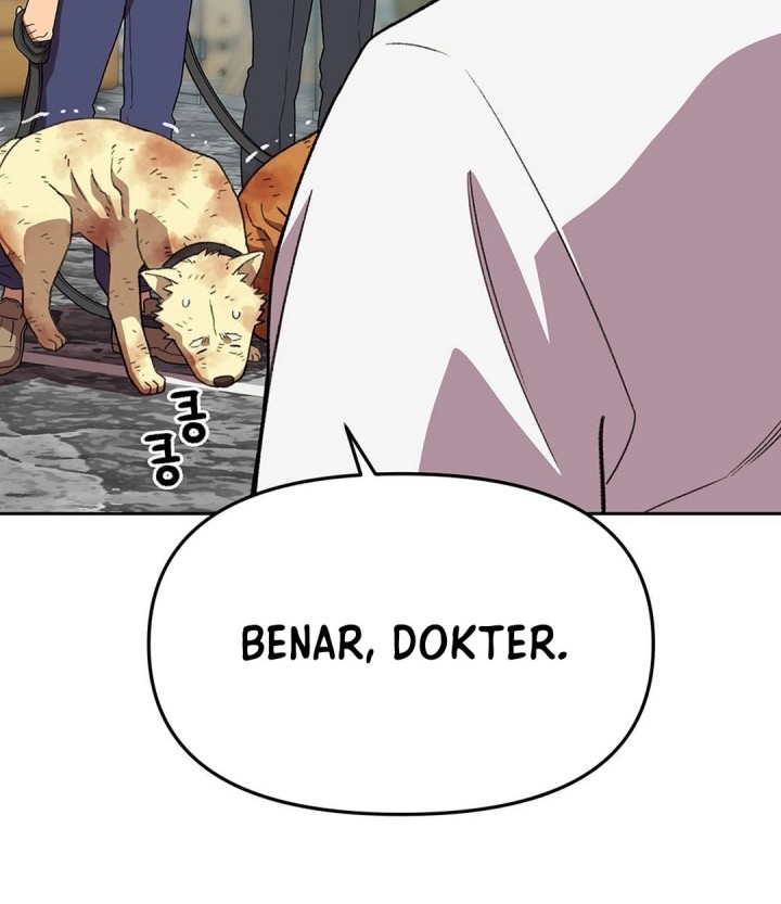 Rainbow Bridge Watchman Chapter 147 Gambar 14