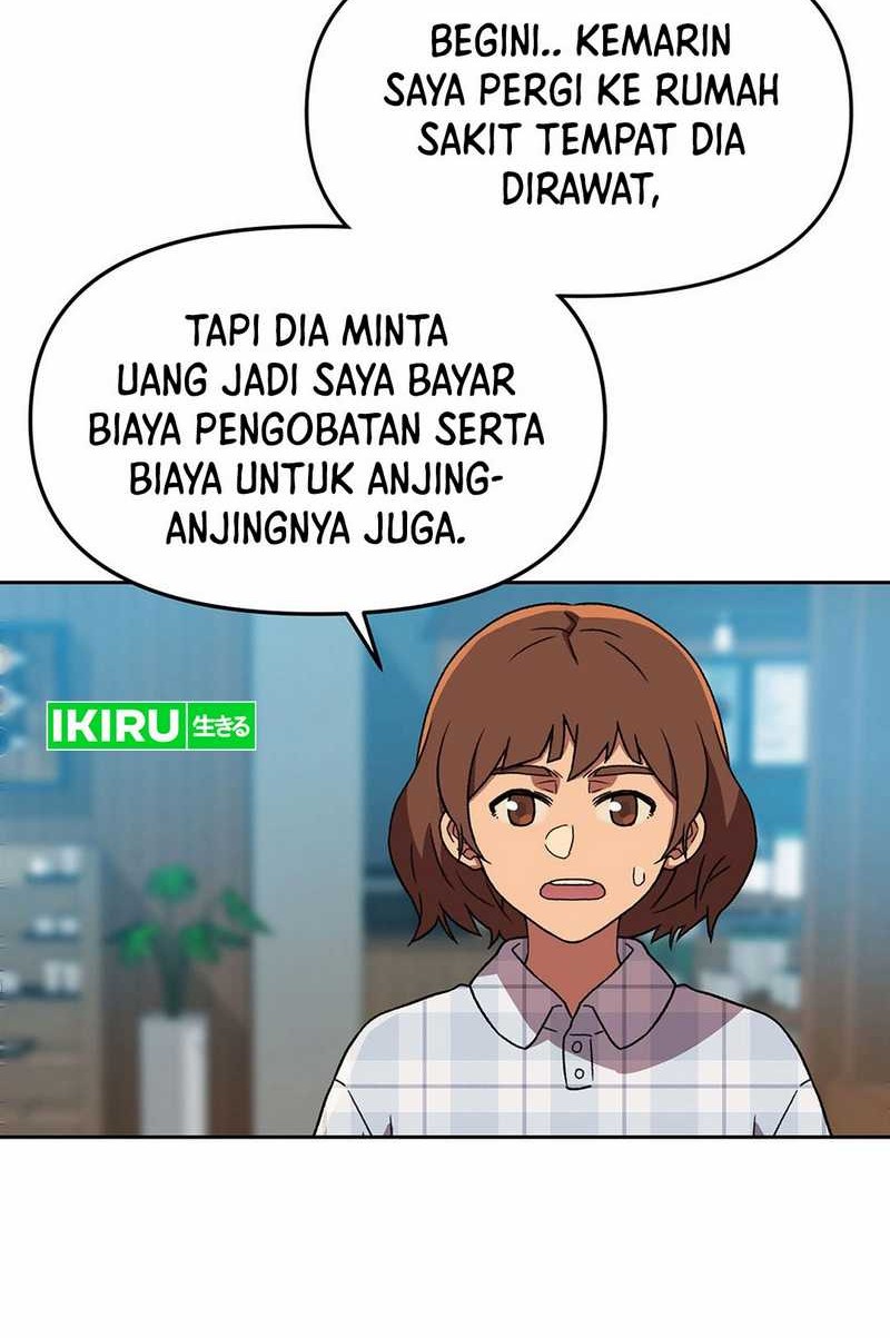 Rainbow Bridge Watchman Chapter 148 Gambar 16