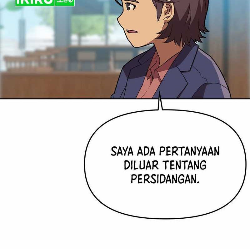 Rainbow Bridge Watchman Chapter 148 Gambar 18
