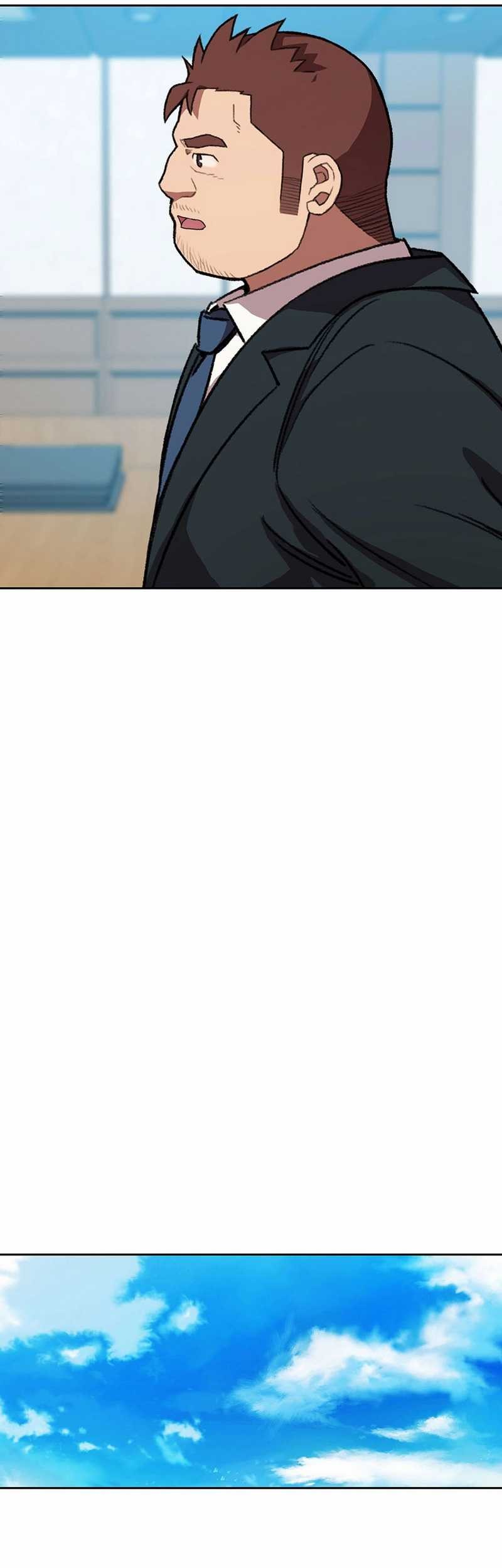 Rainbow Bridge Watchman Chapter 149 Gambar 30