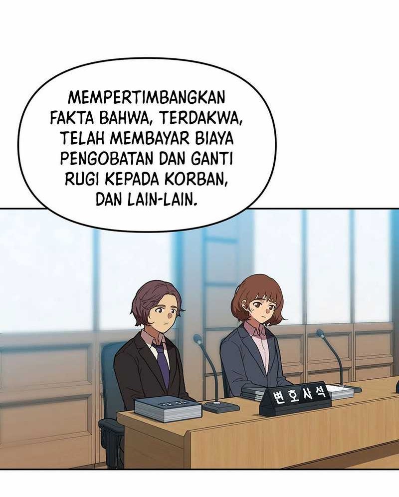 Rainbow Bridge Watchman Chapter 149 Gambar 33