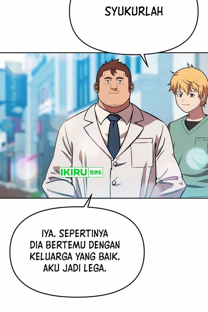 Manhwa Rainbow Bridge Watchman Chapter 149 gambar nomor 2