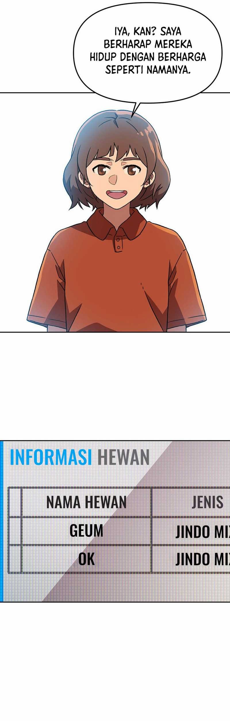 Rainbow Bridge Watchman Chapter 149 Gambar 7