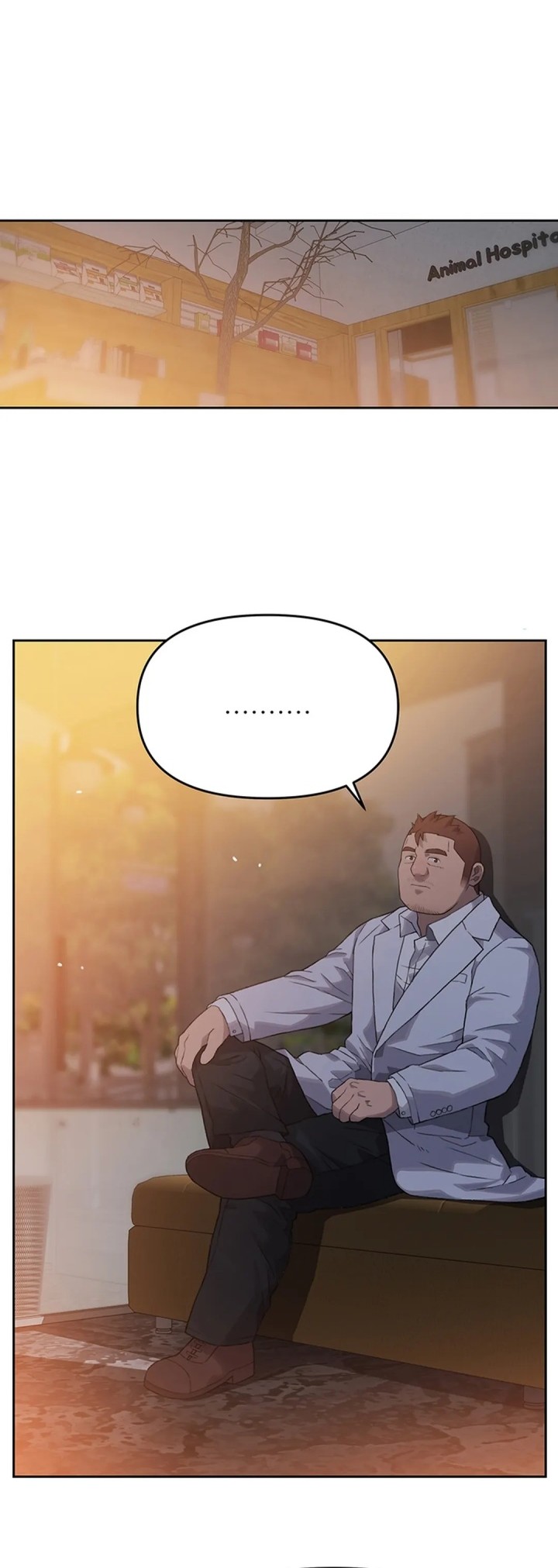 Rainbow Bridge Watchman Chapter 15 Gambar 5