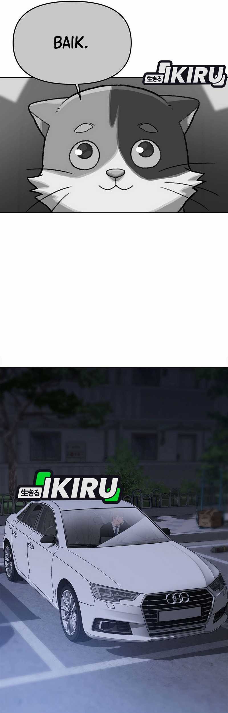 Rainbow Bridge Watchman Chapter 152 Gambar 26