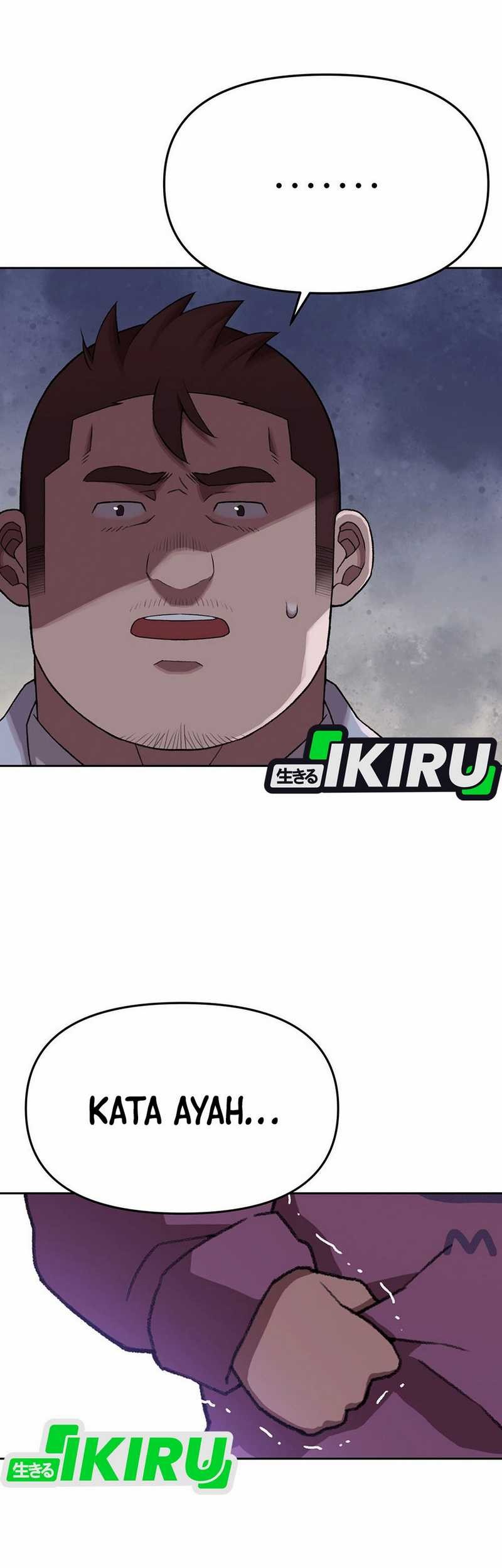 Rainbow Bridge Watchman Chapter 152 Gambar 68