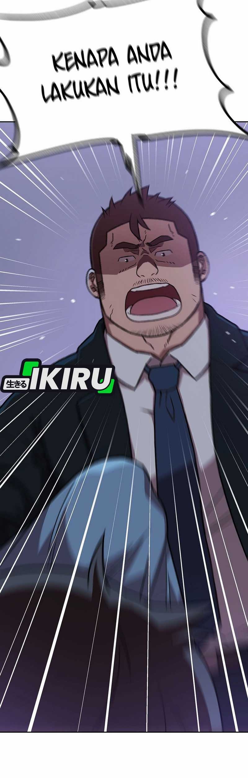 Rainbow Bridge Watchman Chapter 152 Gambar 6