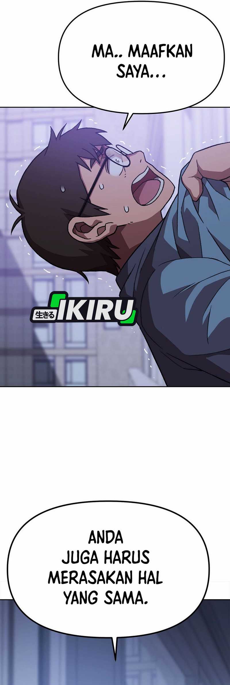 Rainbow Bridge Watchman Chapter 152 Gambar 10