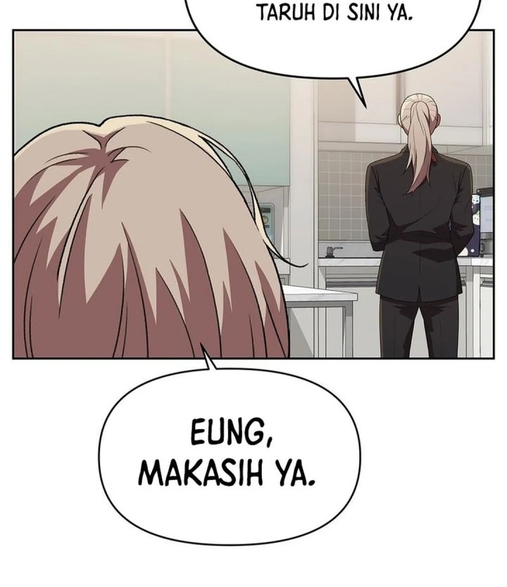Rainbow Bridge Watchman Chapter 153 Gambar 34