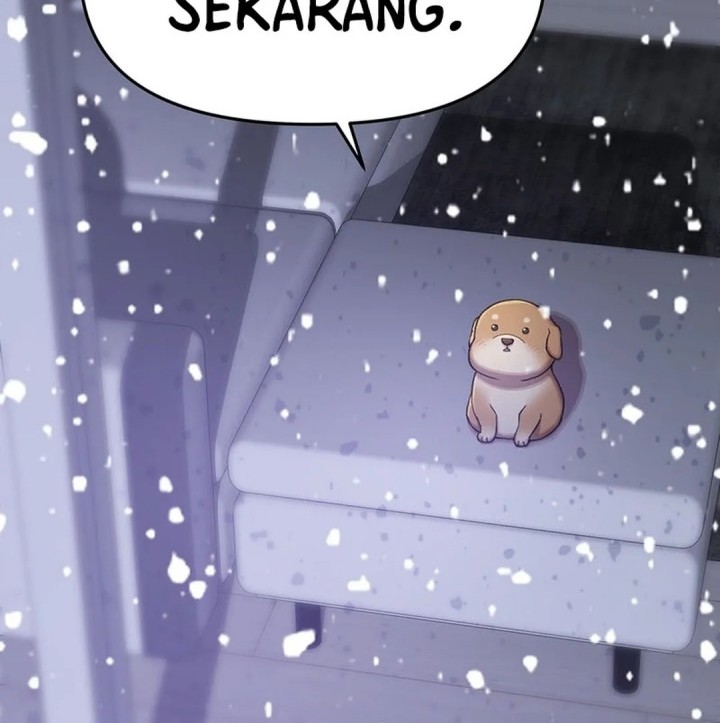 Baca Manhwa Rainbow Bridge Watchman Chapter 154 Gambar 2