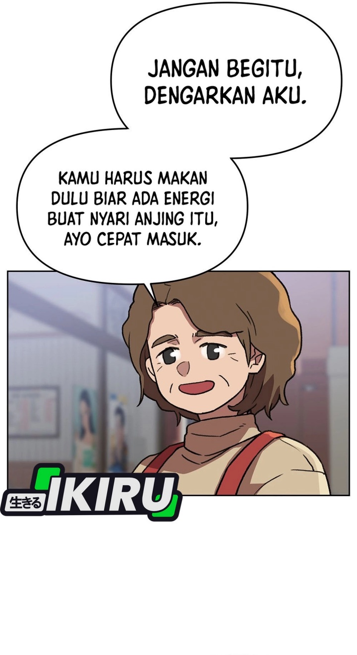 Rainbow Bridge Watchman Chapter 155 Gambar 18