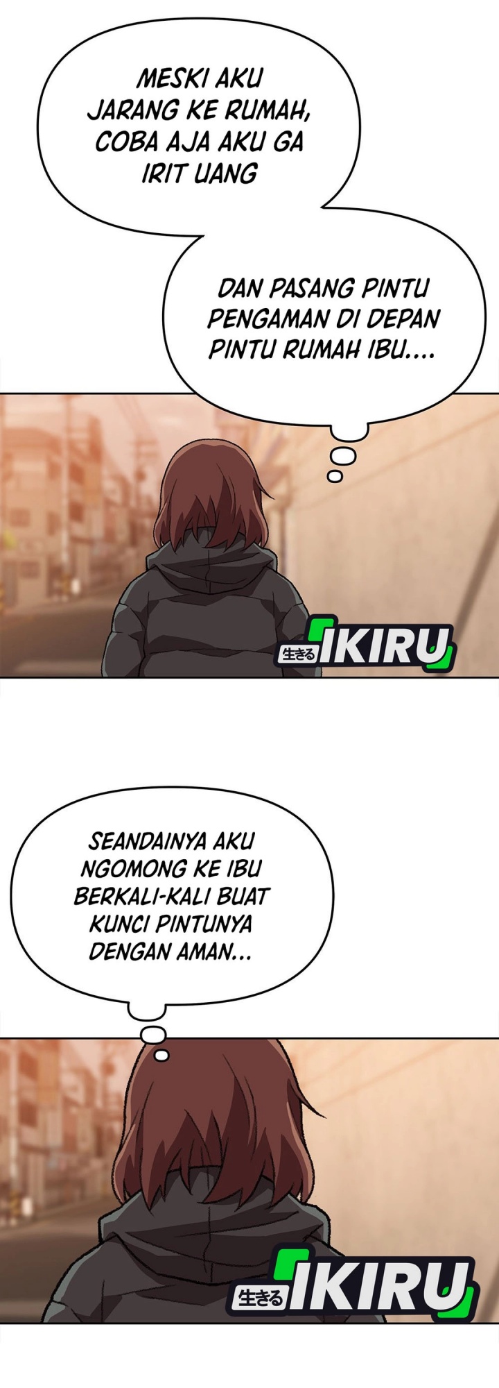 Rainbow Bridge Watchman Chapter 155 Gambar 44