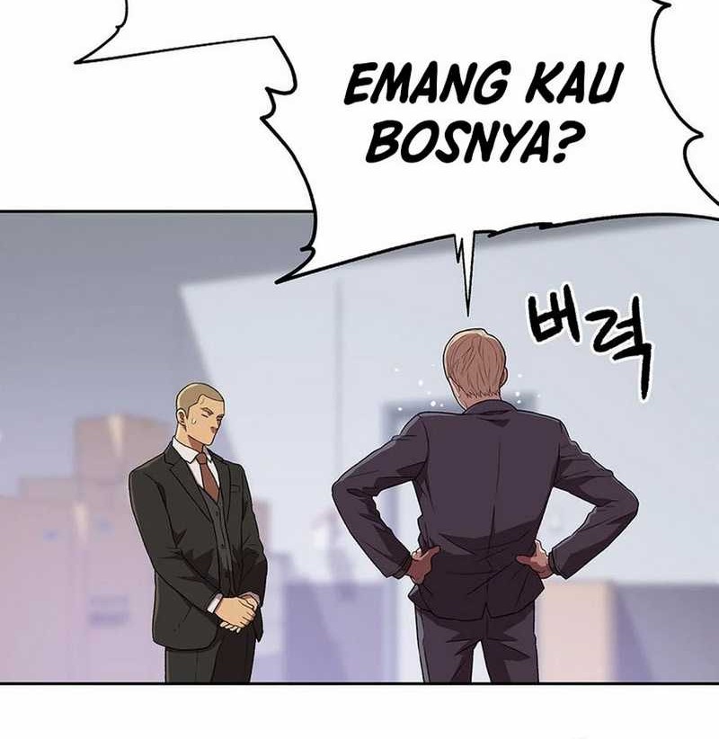 Rainbow Bridge Watchman Chapter 157 Gambar 6