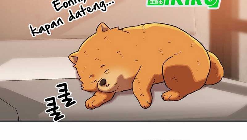 Rainbow Bridge Watchman Chapter 160 Gambar 40
