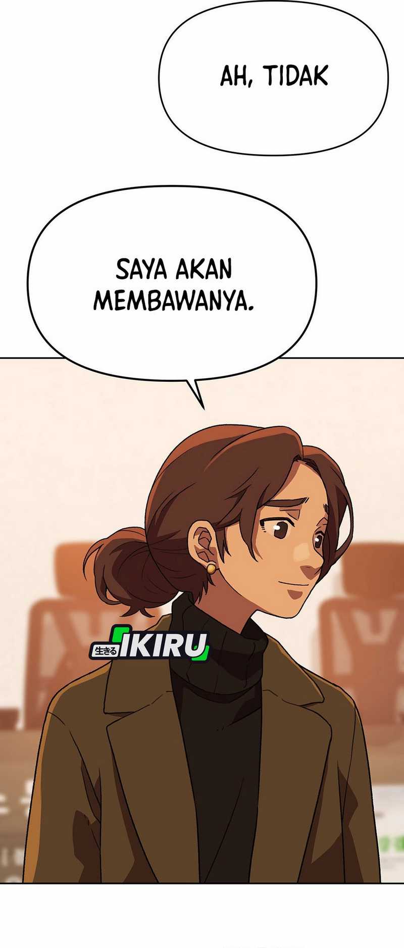 Rainbow Bridge Watchman Chapter 160 Gambar 41