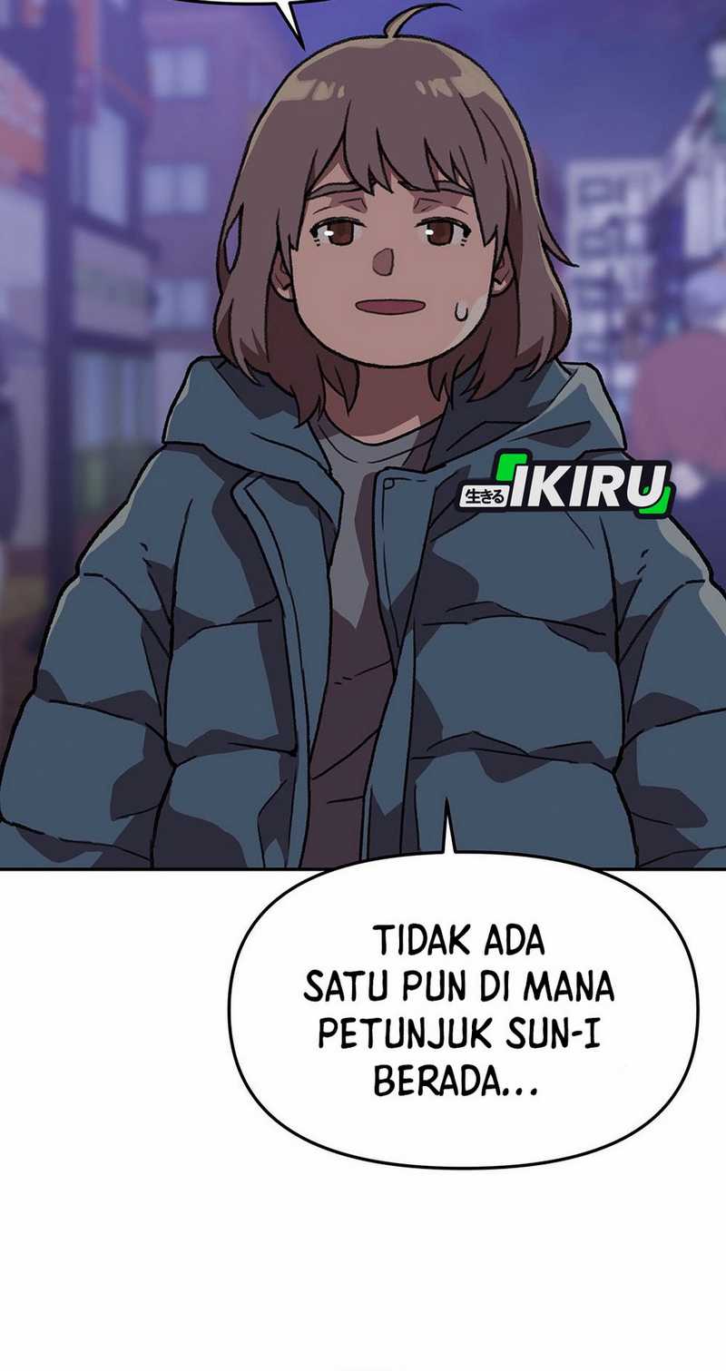 Rainbow Bridge Watchman Chapter 160 Gambar 51