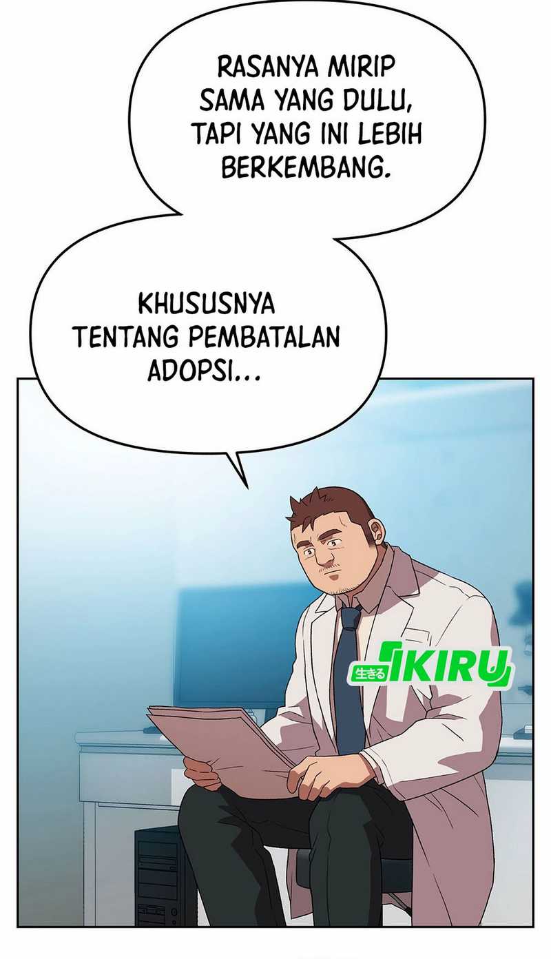 Rainbow Bridge Watchman Chapter 160 Gambar 7