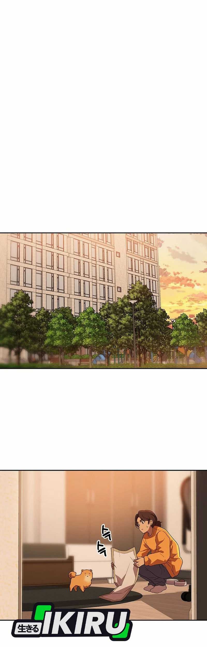 Rainbow Bridge Watchman Chapter 161 Gambar 31