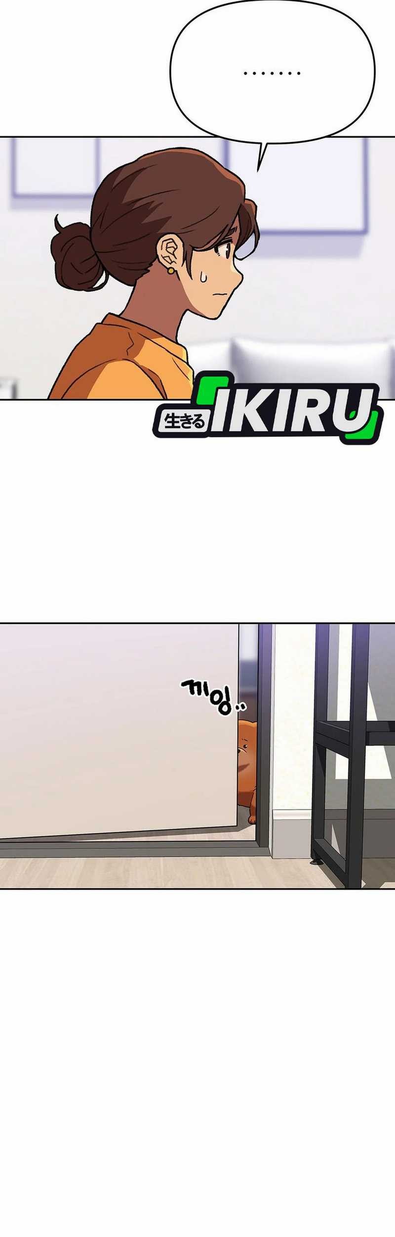 Rainbow Bridge Watchman Chapter 161 Gambar 37