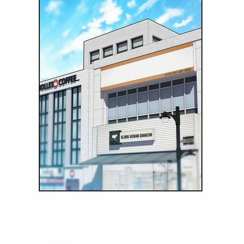 Rainbow Bridge Watchman Chapter 161 Gambar 12